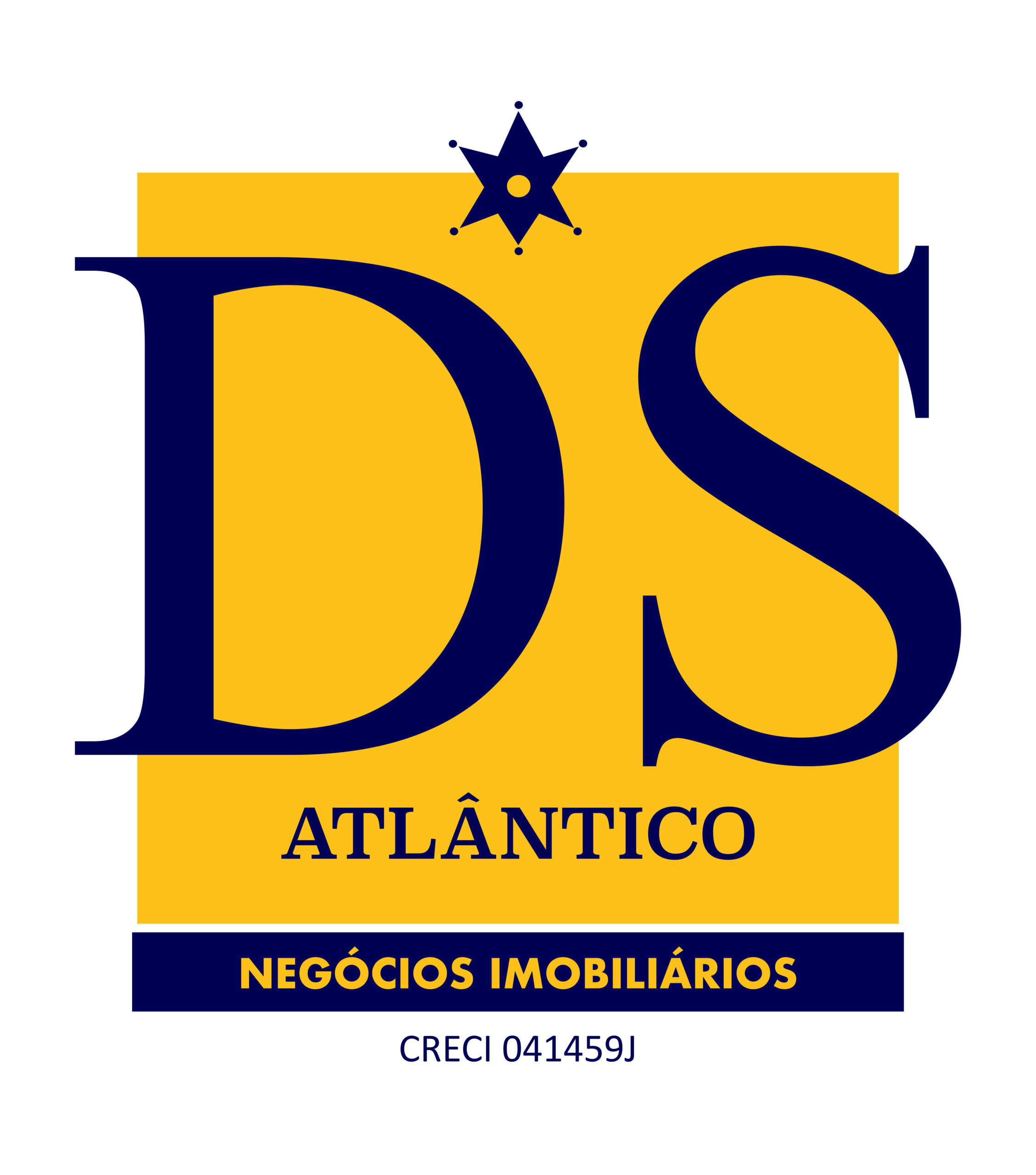DS Atlântico - Negócios Imobiliários