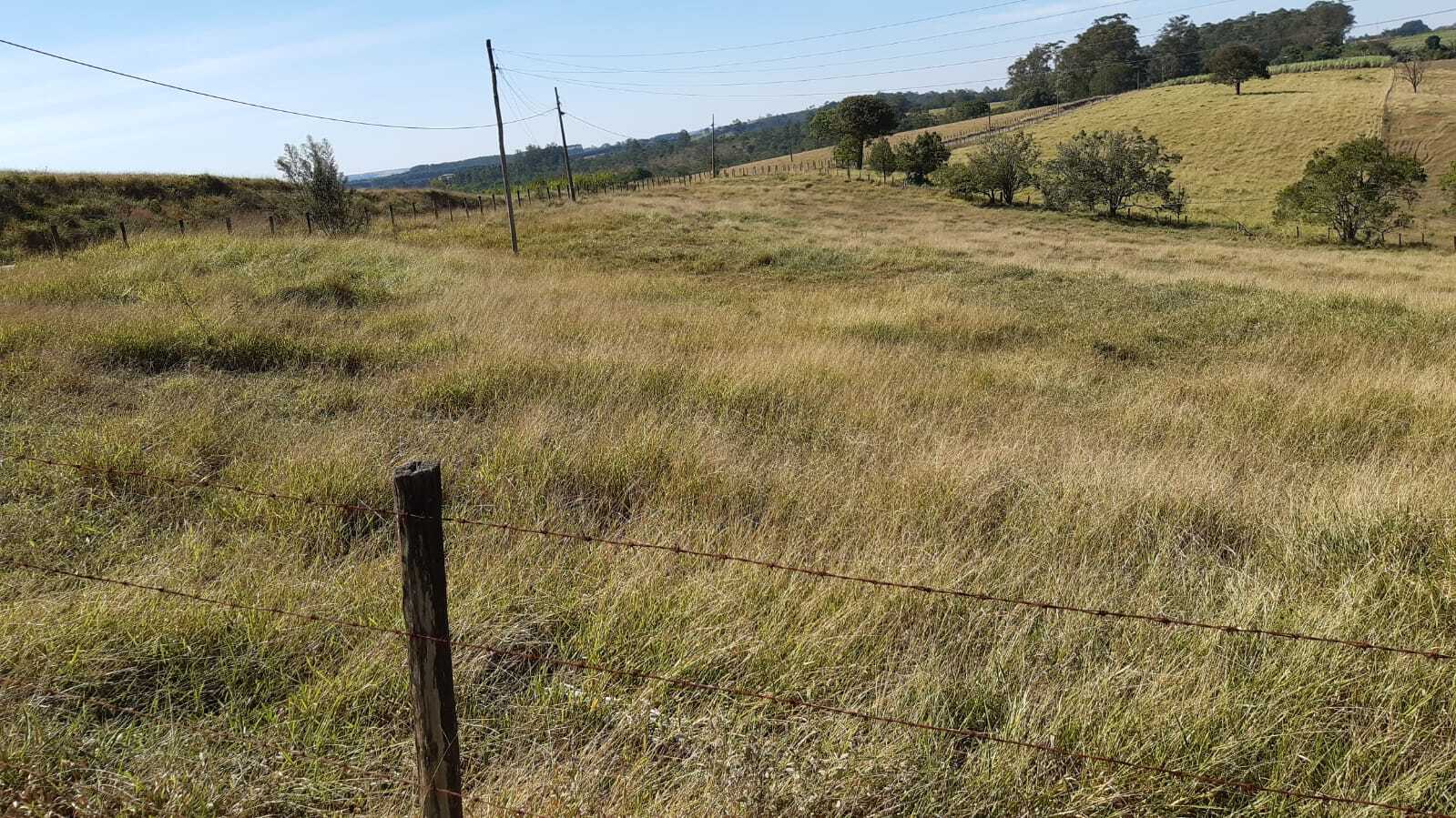 Pequena Propriedade no Alto da Serra