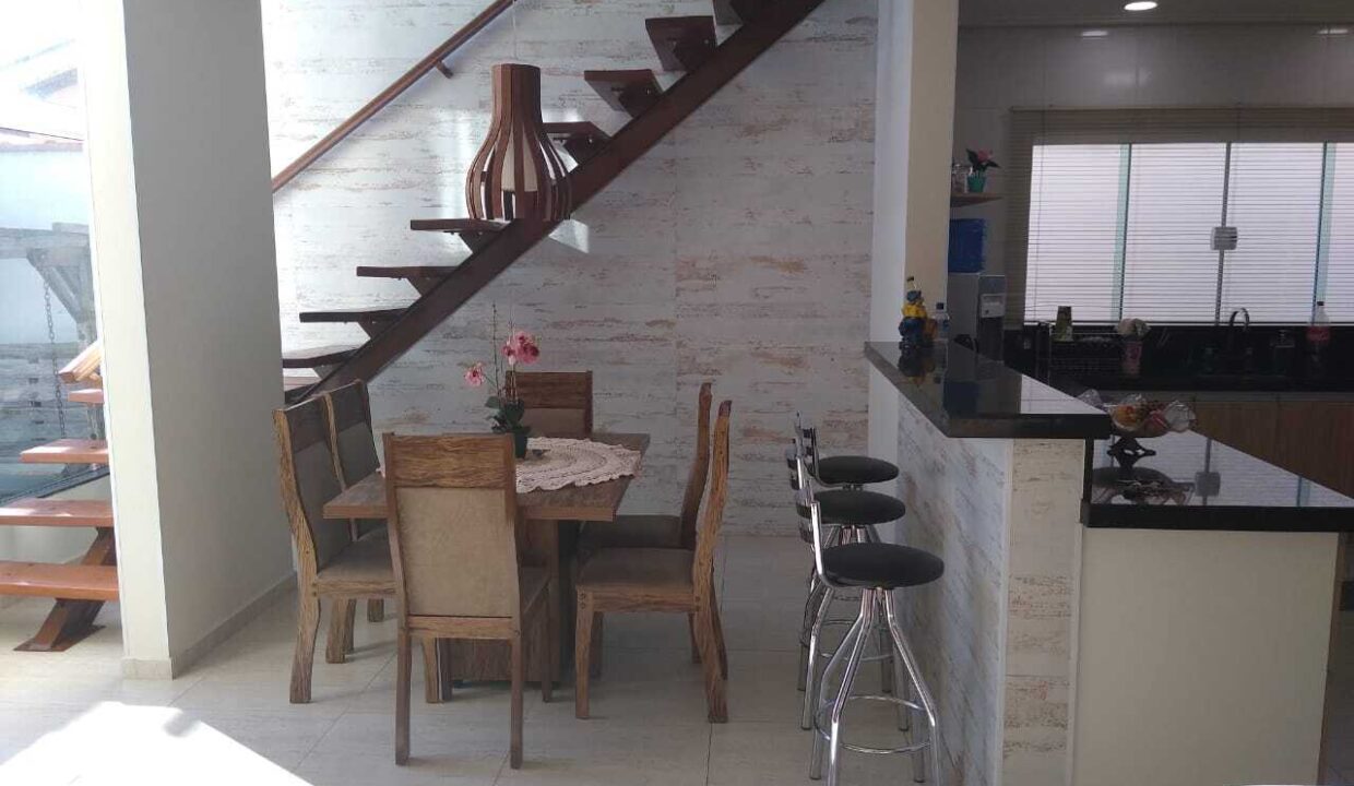 Area Gourmet