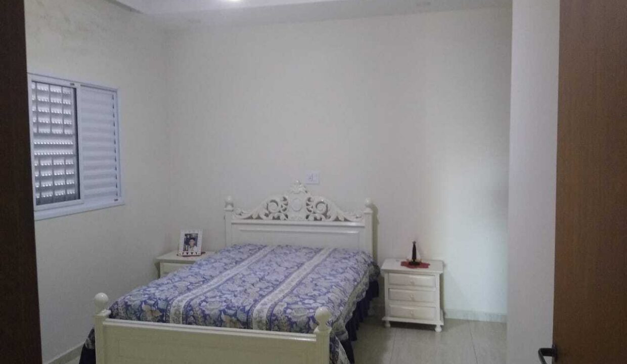 dormitorio do casal