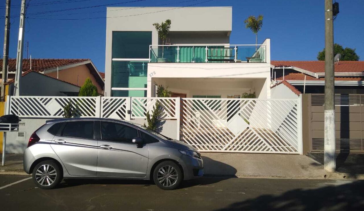 frente