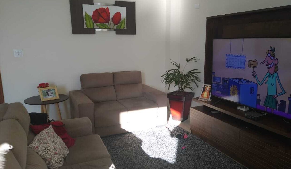 sala TV