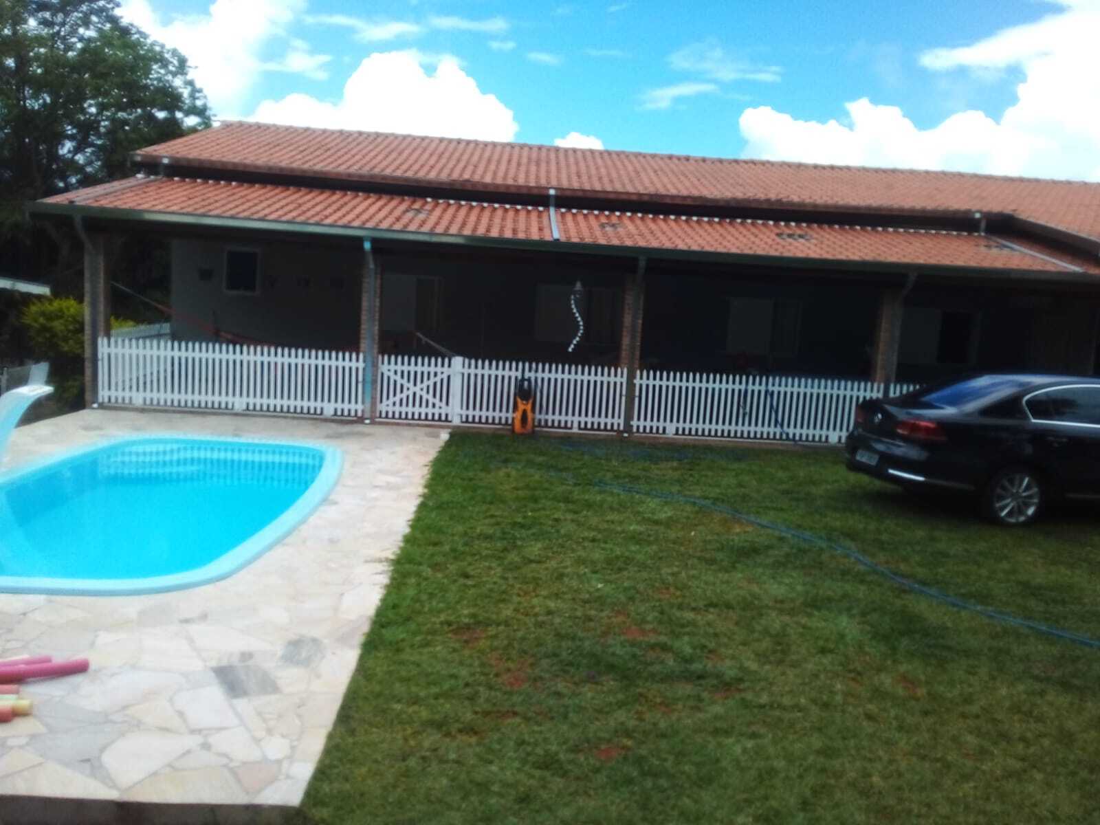 Chácara lindíssima próximo a Igreja Santo Antônio
