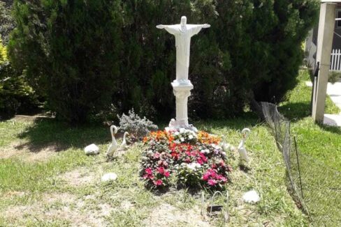 imagem de cristo