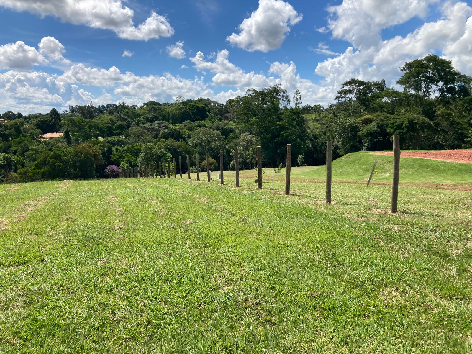 Chácara no Portal da Serra
