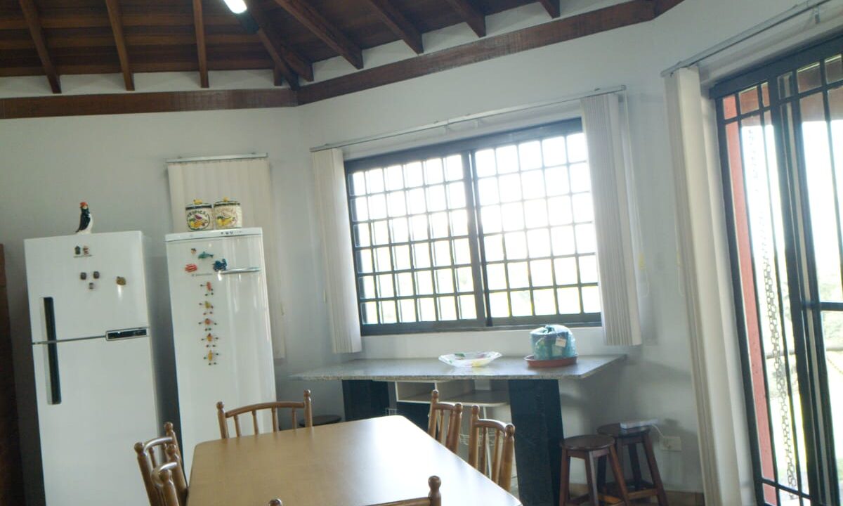 mesa cozinha