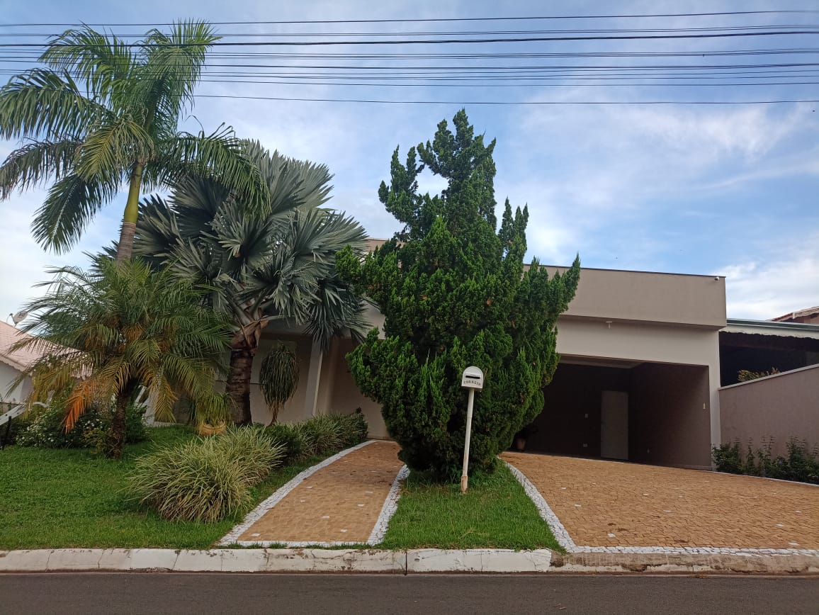 Casa de Alto padrão Jardim Botânico