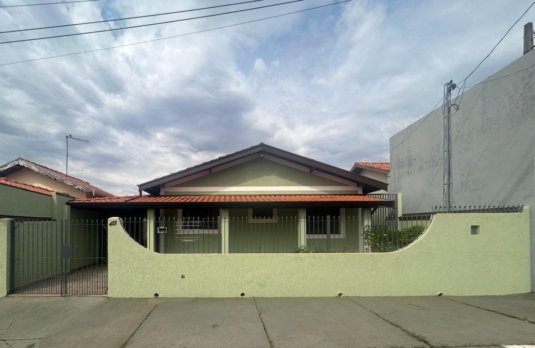 Casa a Venda